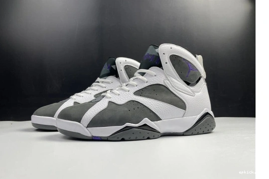 Rep EP Flint 7 Air Jordan CU9307-100 Retro (2021) CU9307-100 0301